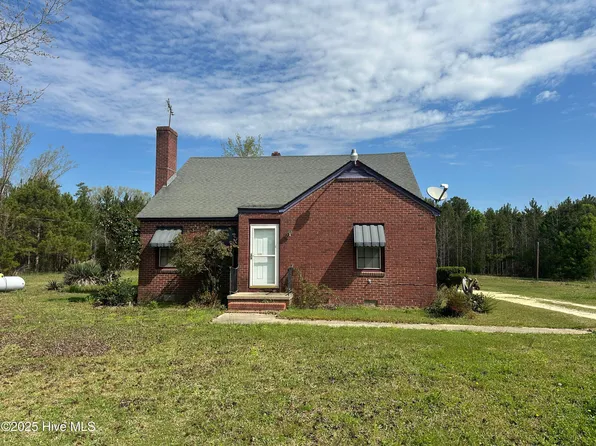 674 Hancock Road, Shannon, NC 28386