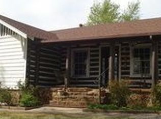 1030 E Central Blvd, Ada, OK 74820