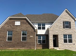 22987 Jens Dr, South Lyon, MI 48178