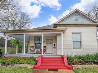 800 S Market St, Brenham, TX 77833