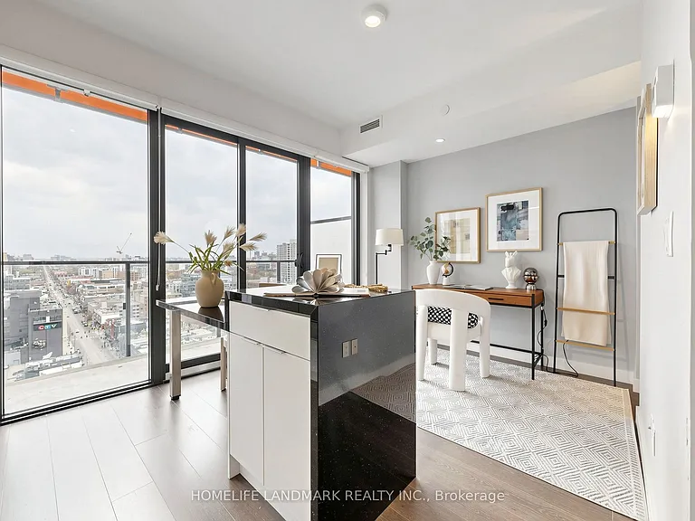 215 Queen St W #1603 — Photo 5