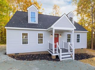 10601 Pursuit Ct, Chesterfield, VA 23832