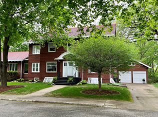 710 Elizabeth Ave, Fort Dodge, IA 50501
