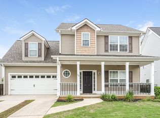 317 Prescott Ct, Newnan, GA 30265