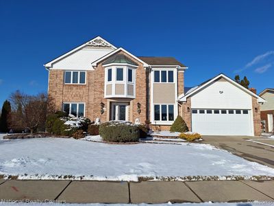 17400 Timothy Dr, Southgate, MI, 48195