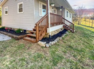 513 Morgan Rd, Greeneville, TN 37745