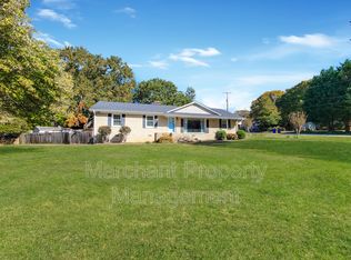 502 Willow Springs Dr, Greenville, SC 29607