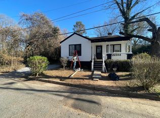 405 Carver Ave, Anderson, SC 29624