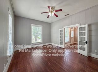 1004 W Gandy St, Denison, TX 75020