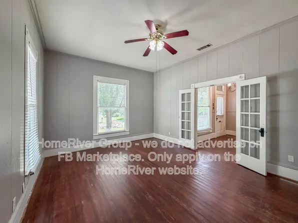 1004 W Gandy St, Denison, TX 75020