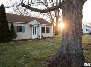 322 E Frances Ave, Peoria Heights, IL 61616