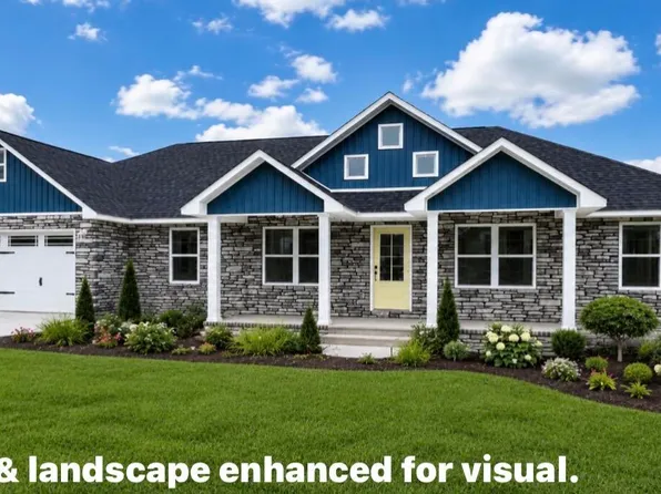 327 Madison Cir, London, KY 40741