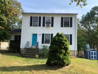 1 Hoyt Street, Milford, CT, 06460