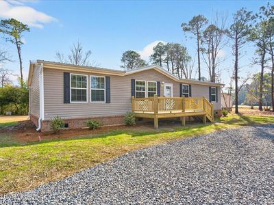 4393 Sea Pines Drive SE, Southport, NC, 28461