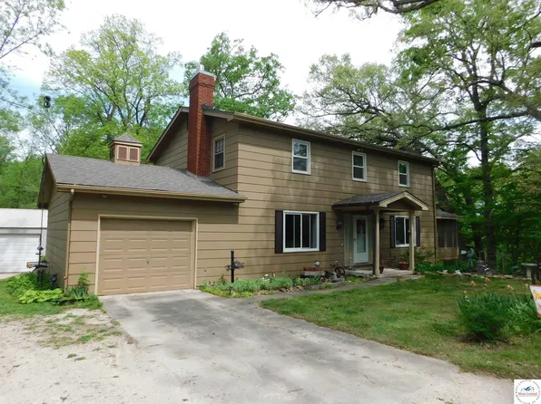 285 Anderson Rd, Napoleon, MO 64074