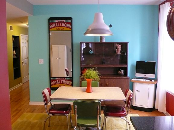 5th image of 4634 N Central Park Ave #2