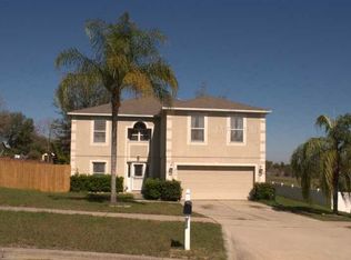 2910 White Magnolia Loop, Clermont, FL 34711