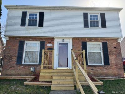 3633 Sherwood Dr, Flint, MI, 48503
