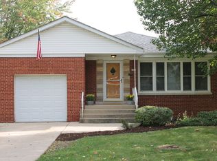 143 Drexel Ave, La Grange, IL 60525