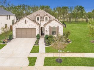 1835 Bell Ct, Van Alstyne, TX 75495