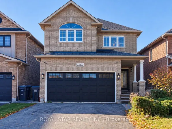 61 Headwater Rd, Caledon, ON L7E 2W4
