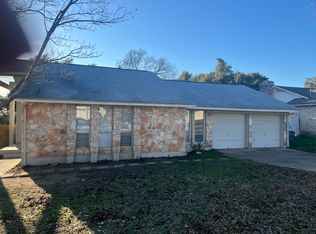 405 S Blue Ridge Pkwy, Cedar Park, TX 78613