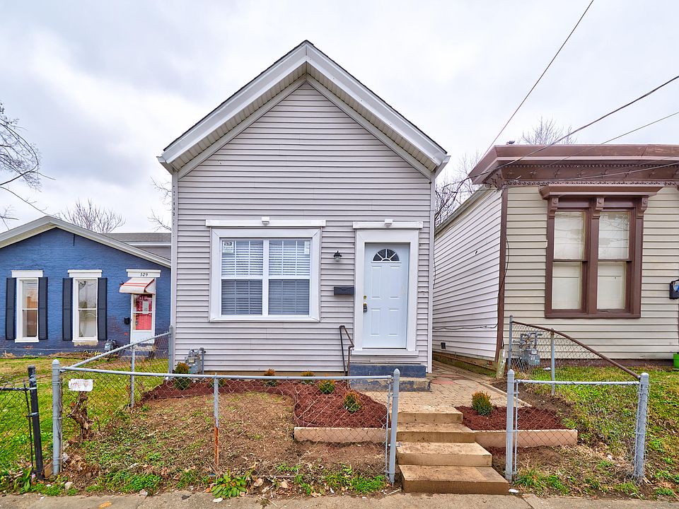 1st image of 527 N 26th St