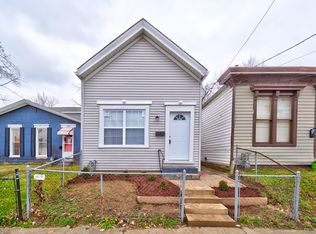 527 N 26th St, Louisville, KY 40212