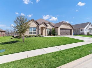 3117 Arbor View Dr, Burleson, TX 76028