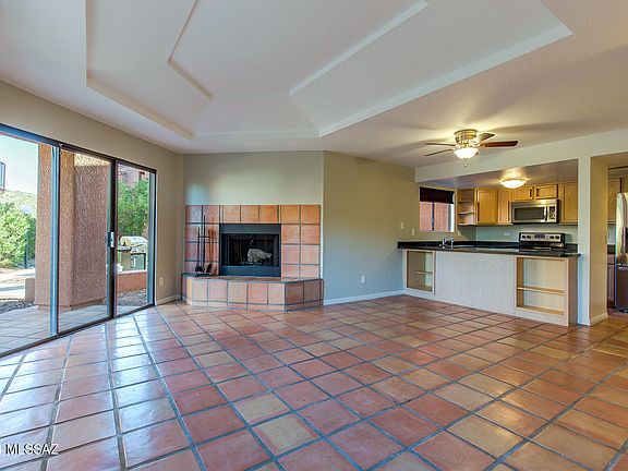 4th image of 5051 N Sabino Canyon Rd Unit 1143