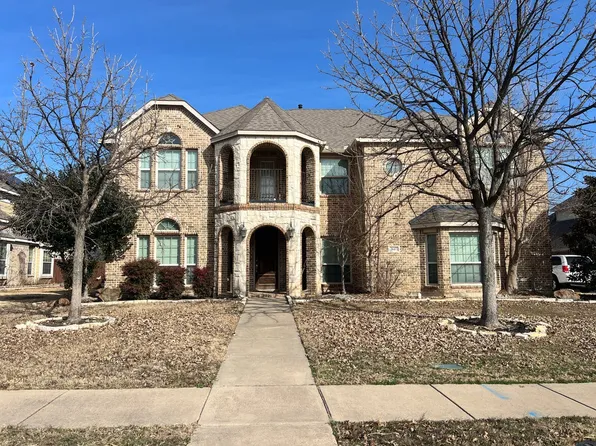 2617 Longshadow Ln, Midlothian, TX 76065