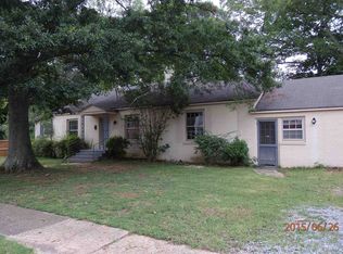 6 School St, Cartersville, GA 30120