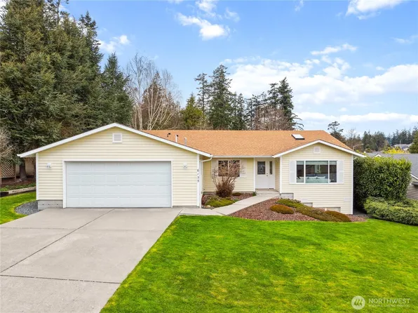 6155 Parkside Drive, Anacortes, WA 98221