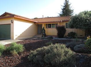 4323 Plass Dr, Napa, CA