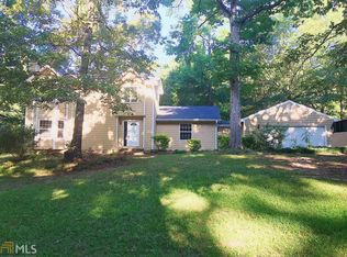 133 Cannongate Cir, Sharpsburg, GA 30277
