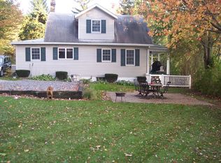 528 Hubler Ave, Clearfield, PA 16830