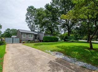 729 Sunnybrook Dr, Decatur, GA 30033