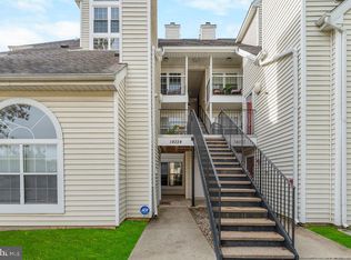 14224 Yardarm Way APT 110, Laurel, MD 20707