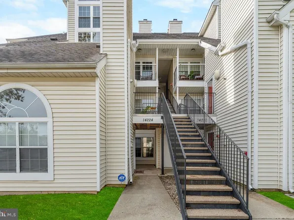 14224 Yardarm Way APT 110, Laurel, MD 20707