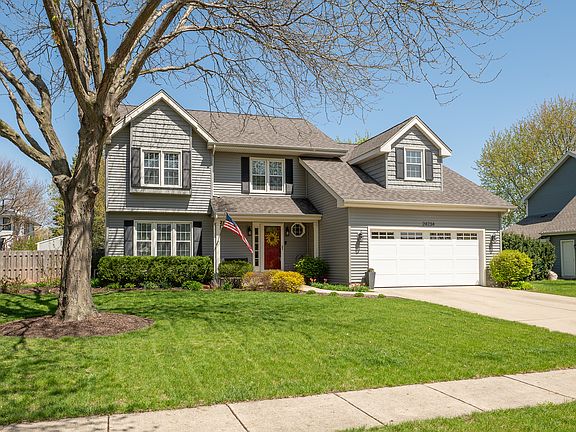 2nd image of 24234 W Partridge Dr