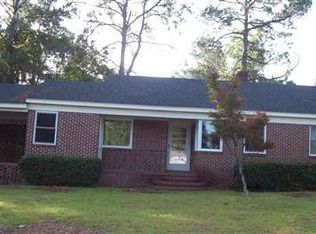 706 Adams St, Vidalia, GA 30474