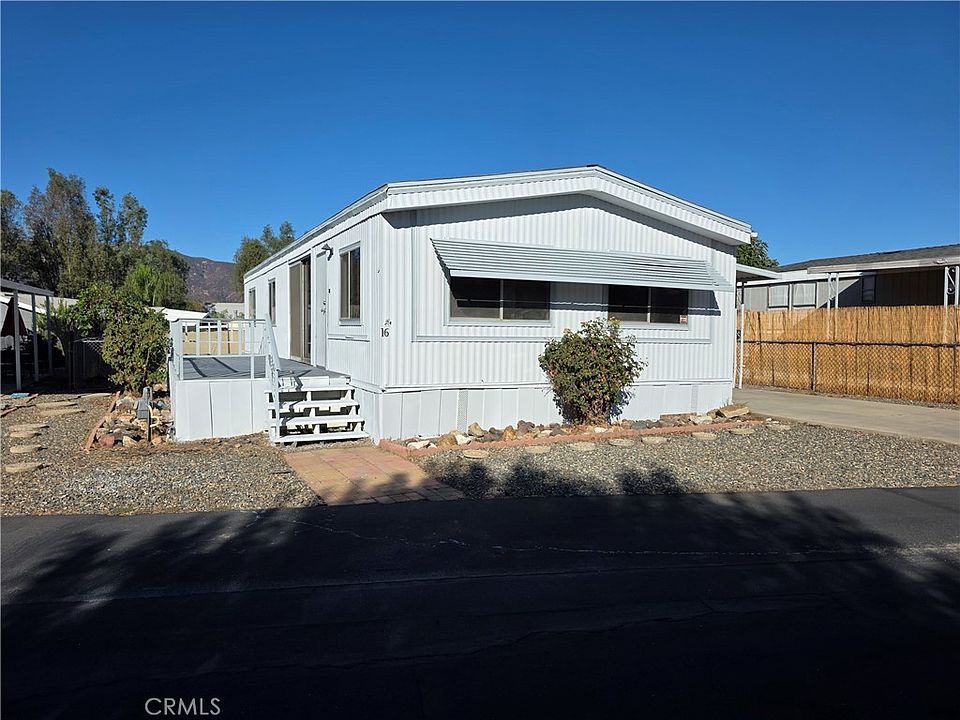 1st image of 21601 Canyon Dr Space 16