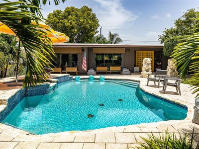 1205 Adams Street, Hollywood, FL, 33019
