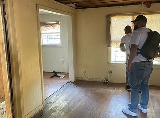 643 Florida Ave, Clarksdale, MS 38614