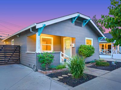 3324 S Street St, Sacramento, CA, 95816