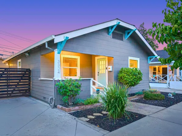 3324 S Street St, Sacramento, CA 95816