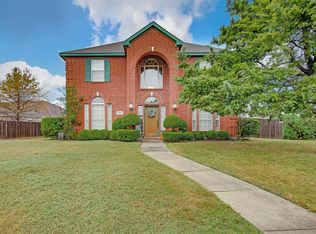 1406 Mount Laurel Ct, Desoto, TX 75115
