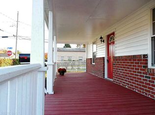 703 Hemlock Ave, Hampton, VA 23661