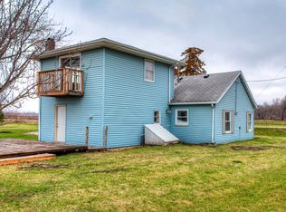 7005 NE 142nd Ave, Maxwell, IA 50161