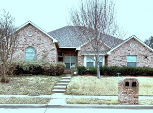 1623 Myrtle Dr, Little Elm, TX 75068